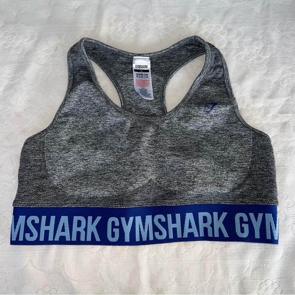 Gymshark sports bra